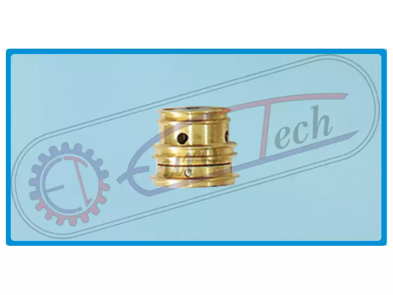 Roterdar Valve Repair Kits