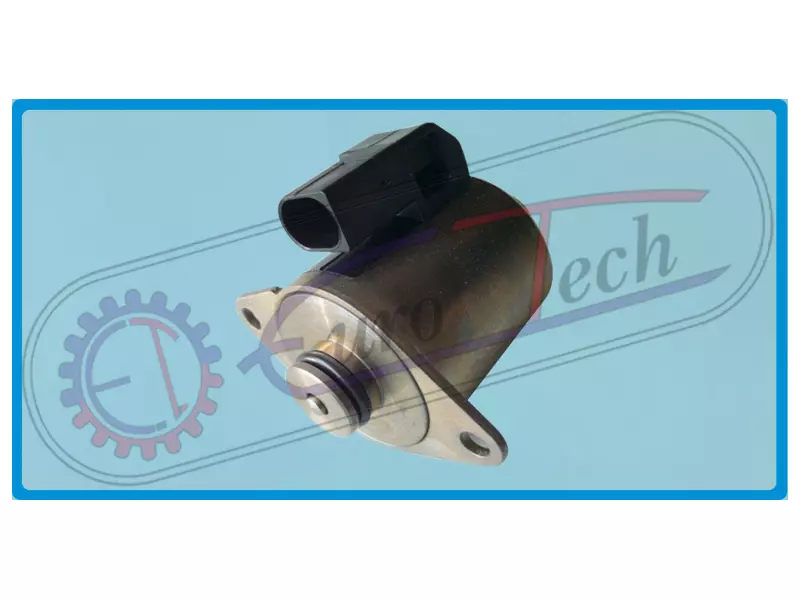 Roterdar Valve Repair Kits