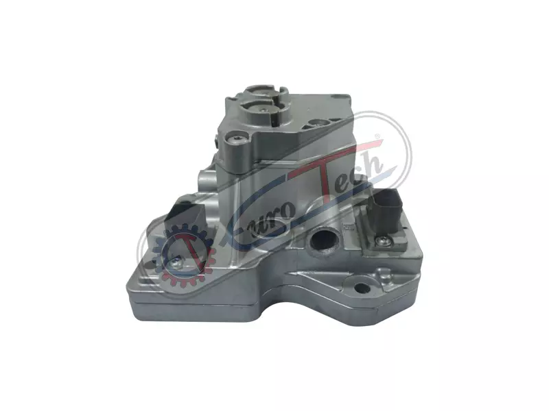 EGR Control Unit Valve