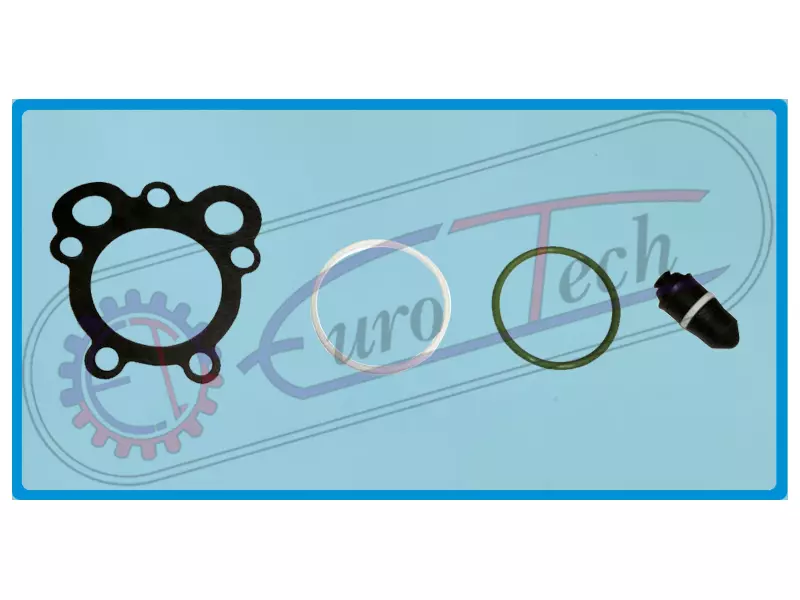 Roterdar Valve Repair Kits