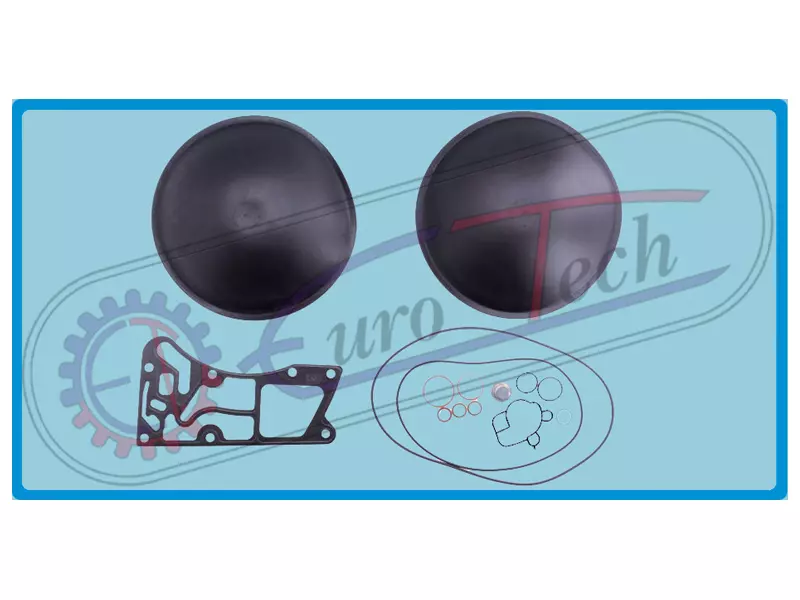Roterdar Valve Repair Kits