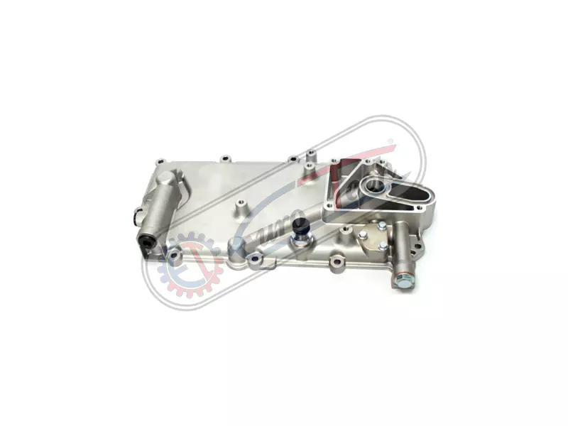 EGR Control Unit Valve