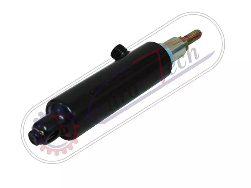 Control Cylinder Valves