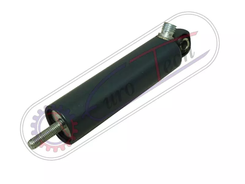 Control Cylinder Valves