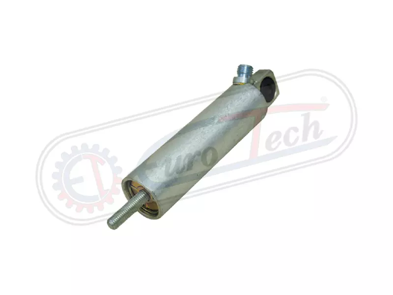 Control Cylinder Valves