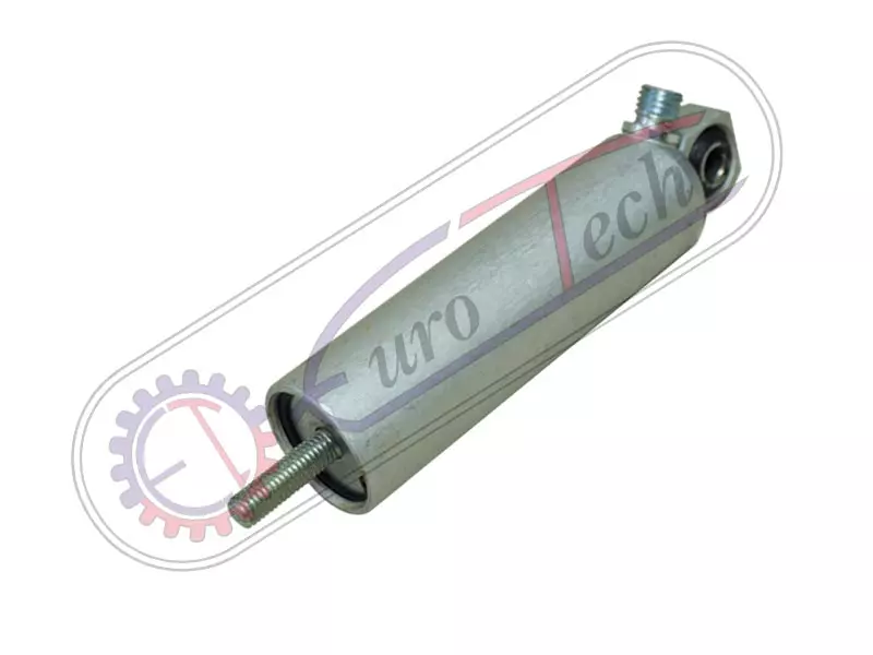 Control Cylinder Valves