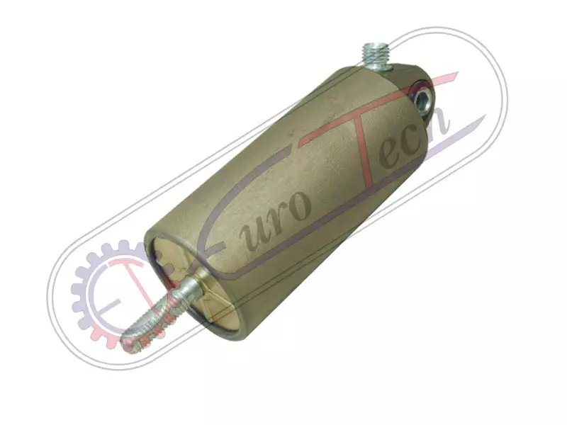 Control Cylinder Valves