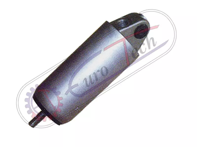 Control Cylinder Valves
