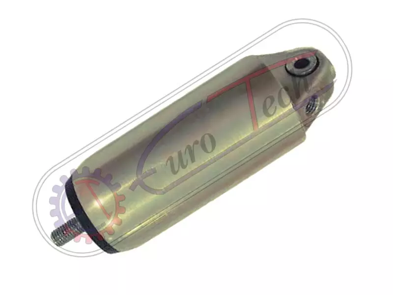 Control Cylinder Valves