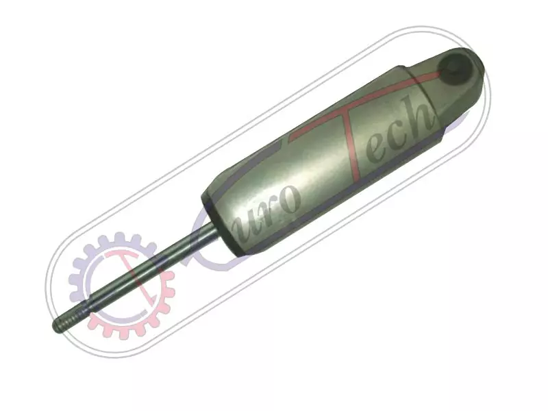 Control Cylinder Valves