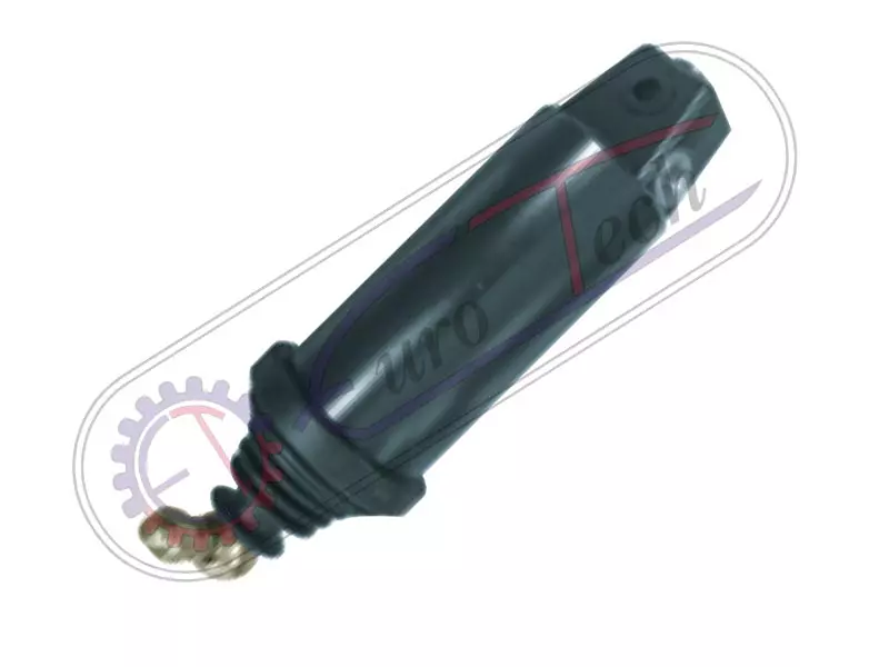 Control Cylinder Valves