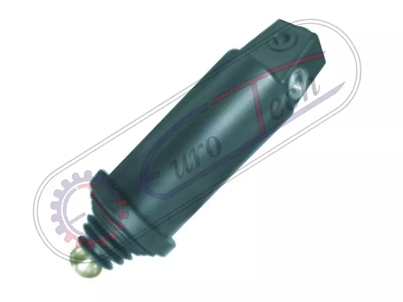 Control Cylinder Valves