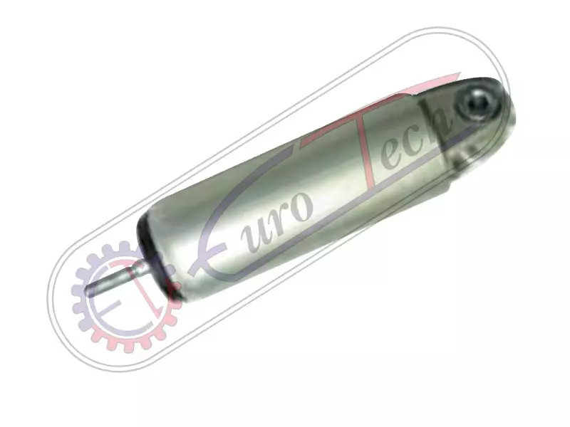 Control Cylinder Valves