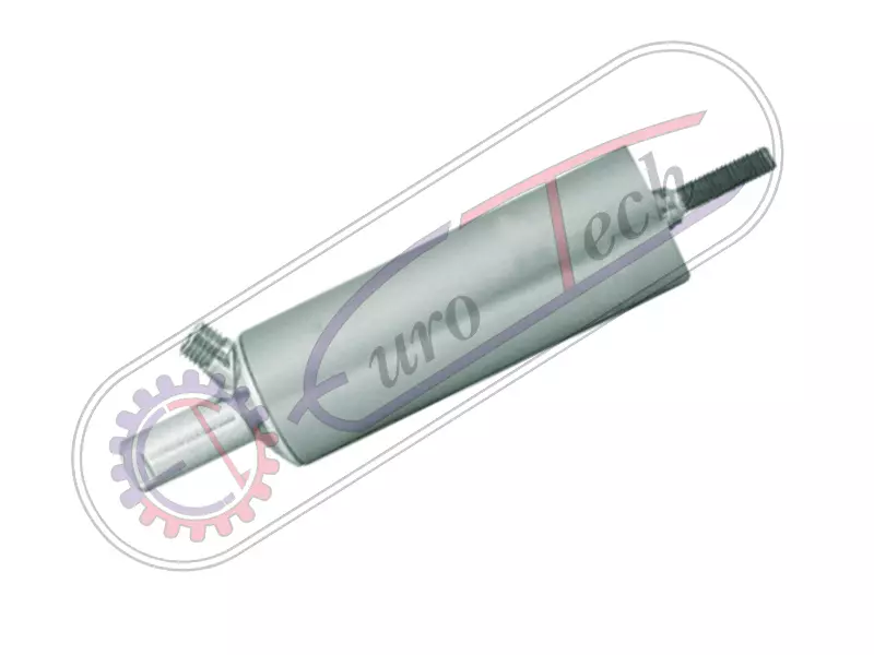 Control Cylinder Valves