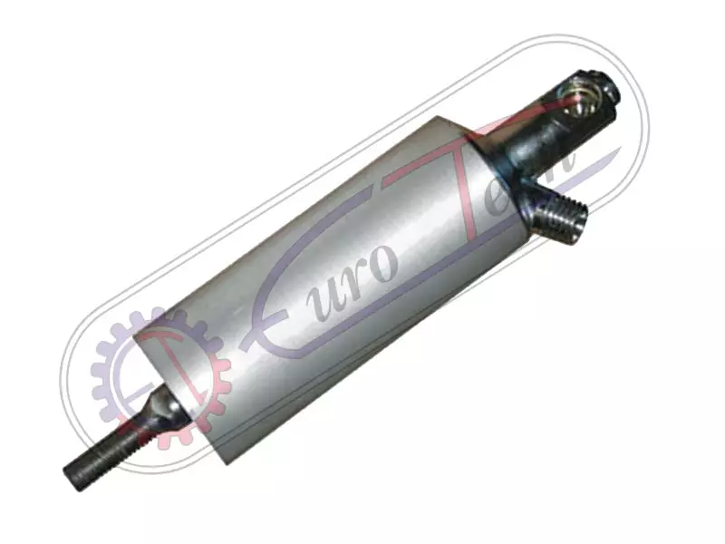 Control Cylinder Valves