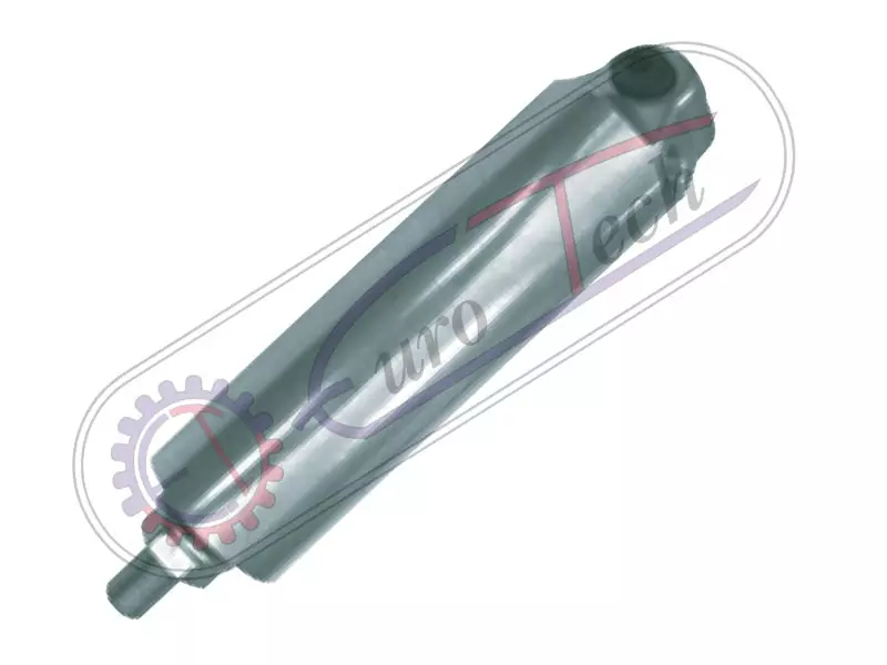 Control Cylinder Valves