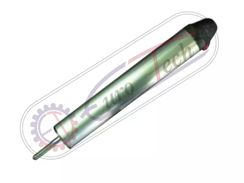 Control Cylinder Valves