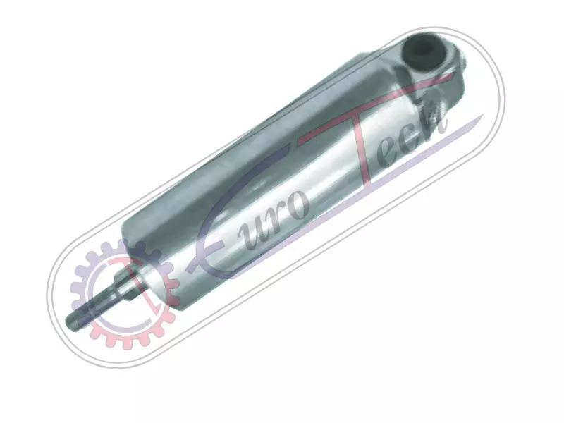 Control Cylinder Valves