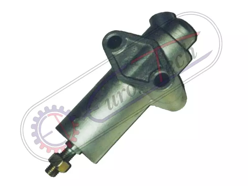 Control Cylinder Valves