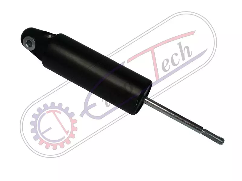 Control Cylinder Valves