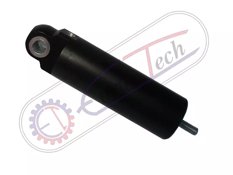Control Cylinder Valves