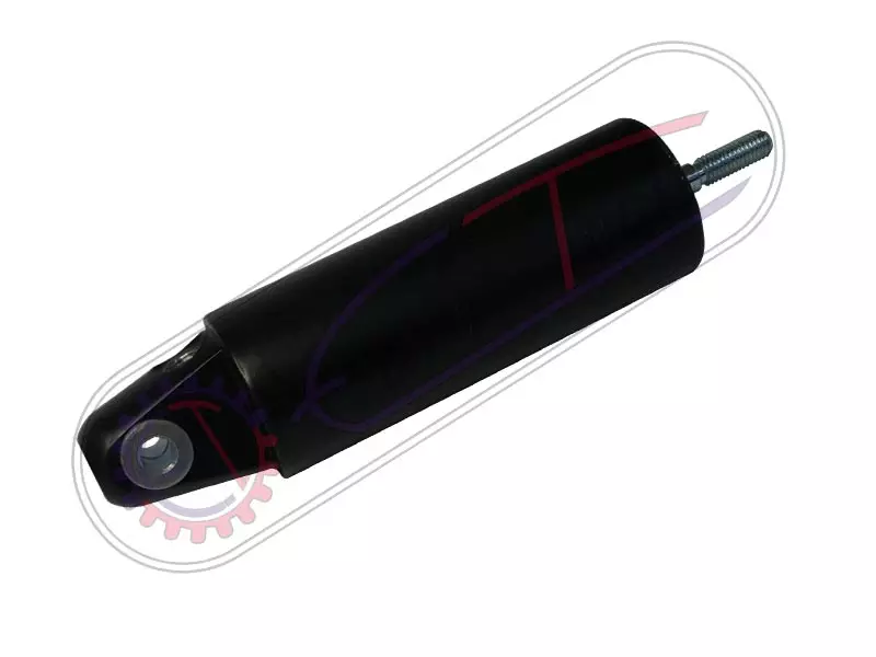 Control Cylinder Valves