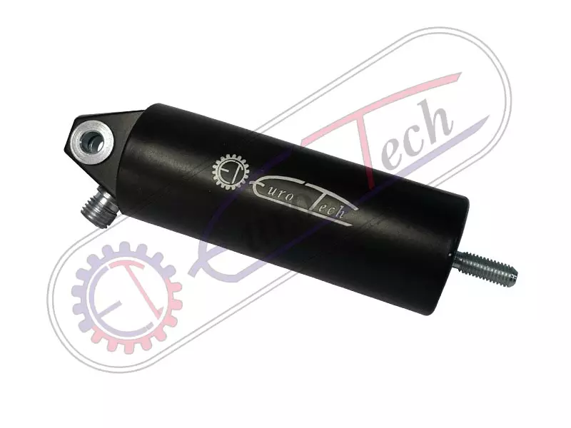 Control Cylinder Valves