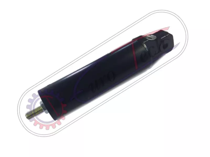 Control Cylinder Valves