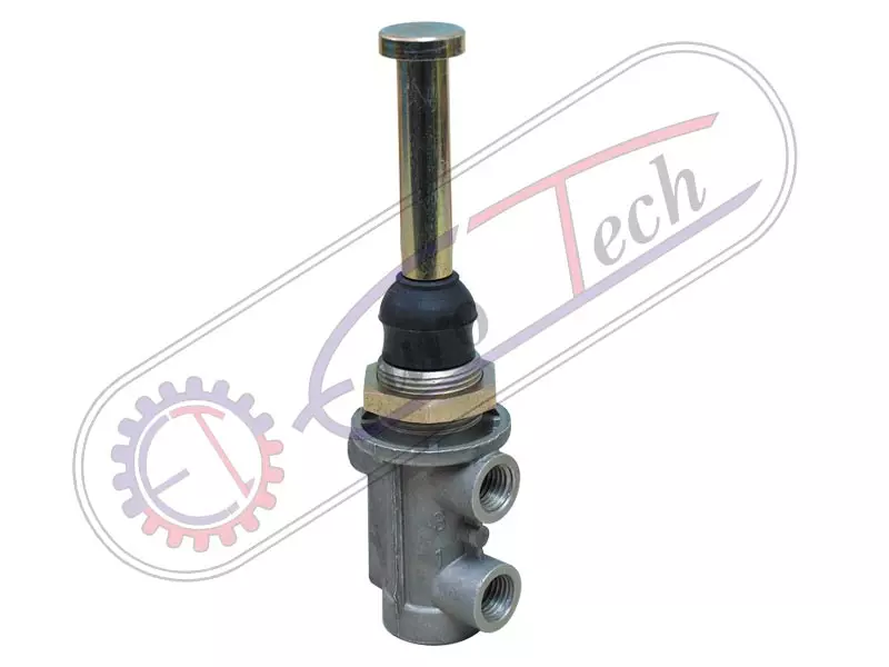 Directional Valves