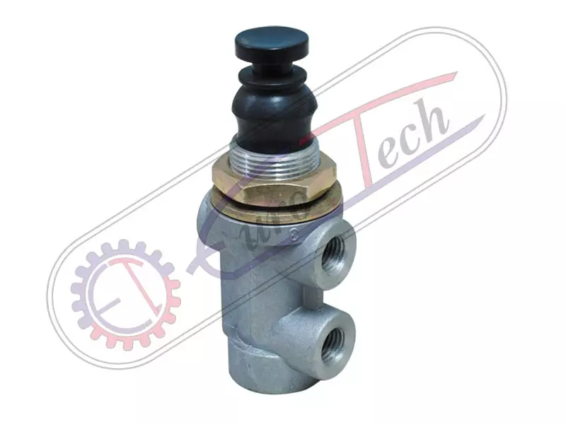 Directional Valves