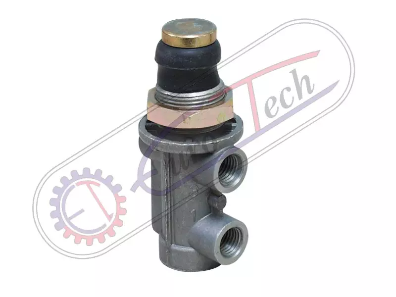 Directional Valves