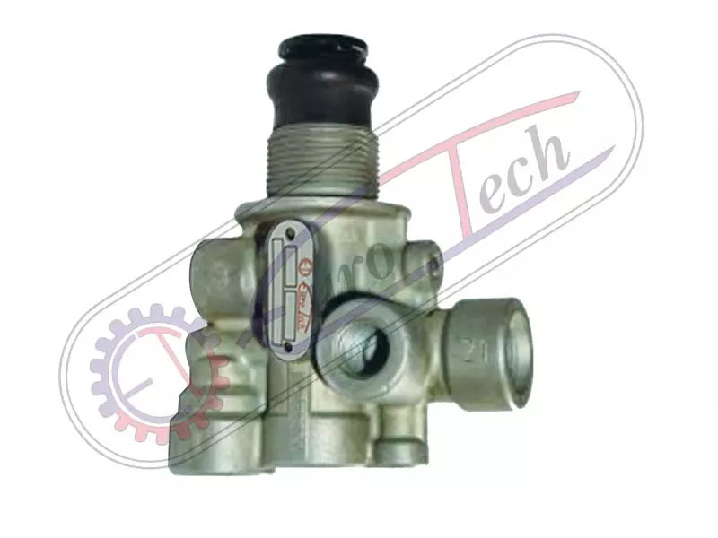 Directional Valves