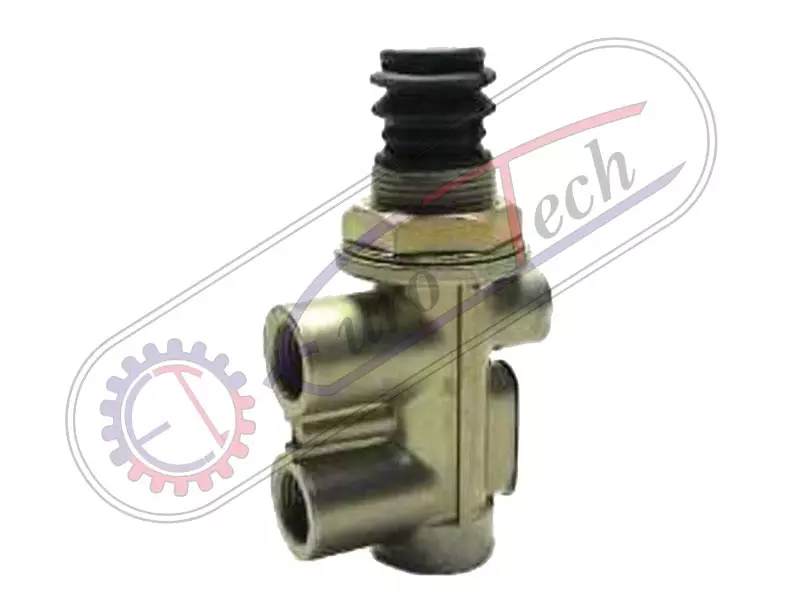 Directional Valves