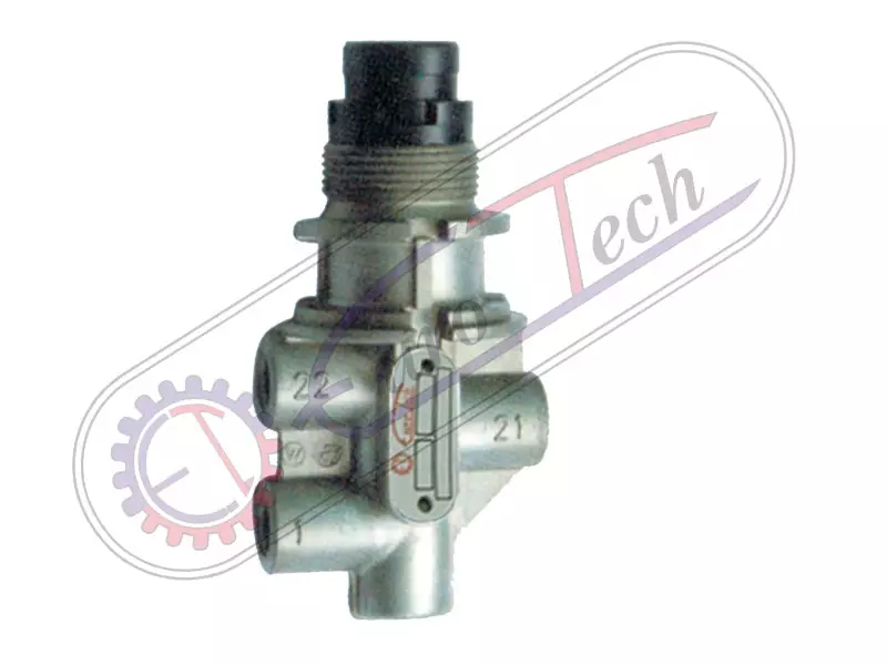 Directional Valves