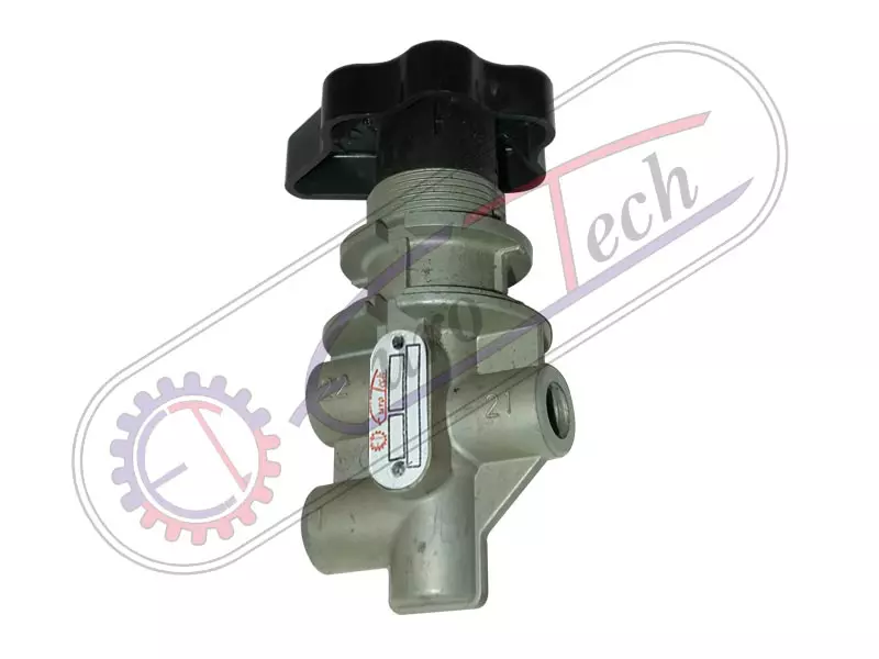 Directional Valves