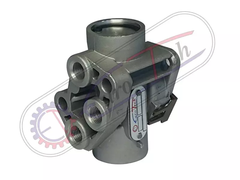 Directional Valves