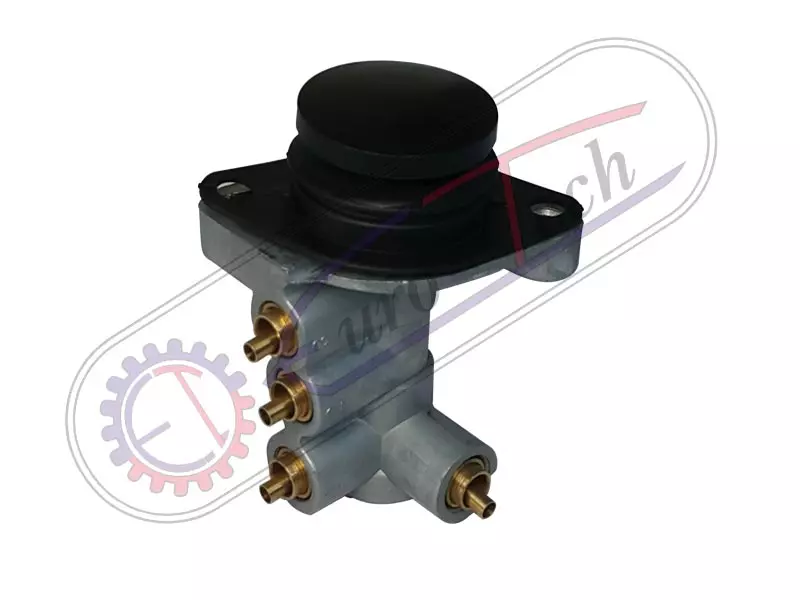Directional Valves