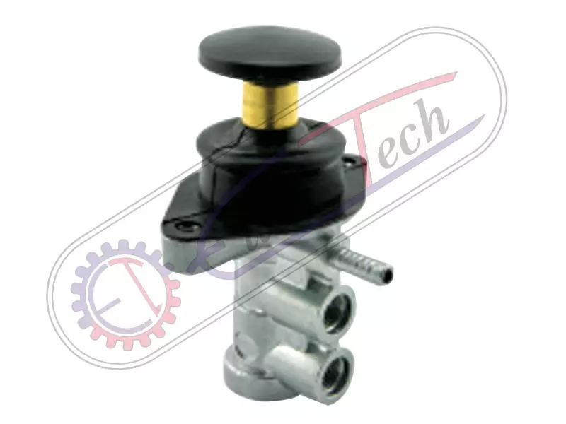 Directional Valves