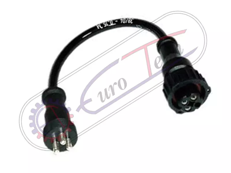 ABS Sensors