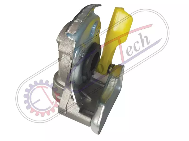 Hose Coupling / Coiled Tubing / Cable Spirale