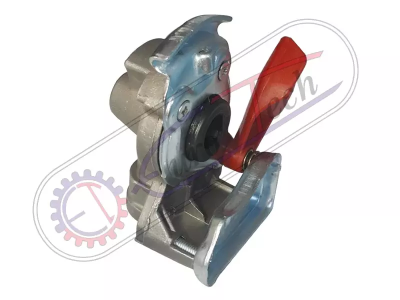 Hose Coupling / Coiled Tubing / Cable Spirale