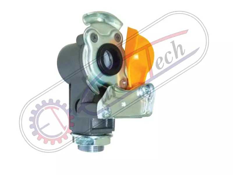 Hose Coupling / Coiled Tubing / Cable Spirale