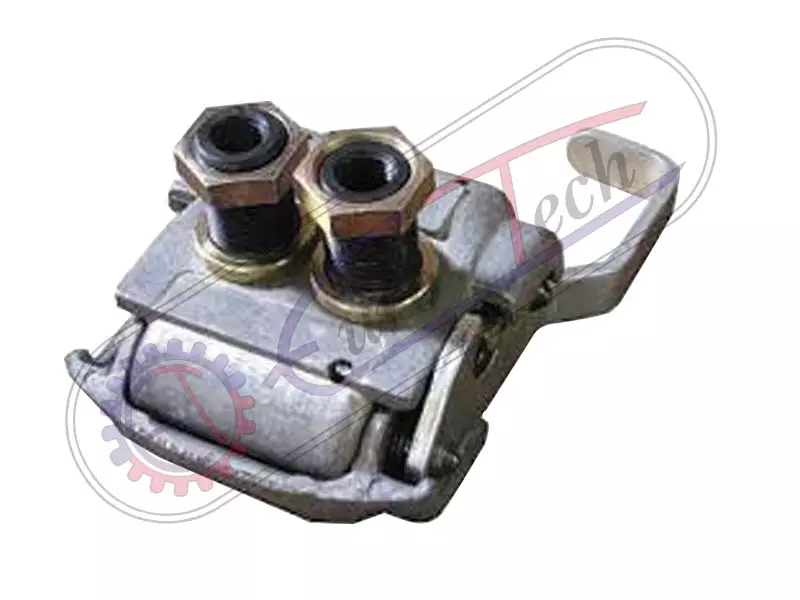 Hose Coupling / Coiled Tubing / Cable Spirale