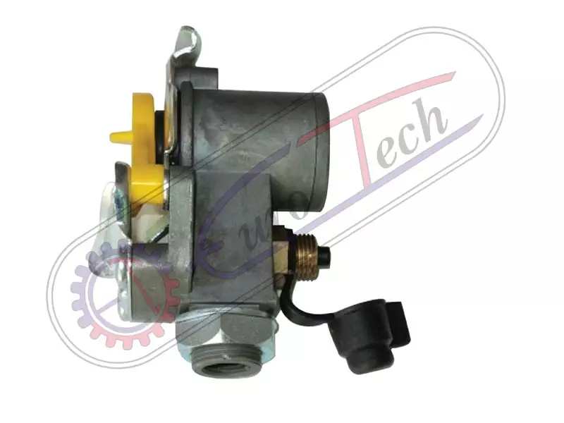 Hose Coupling / Coiled Tubing / Cable Spirale