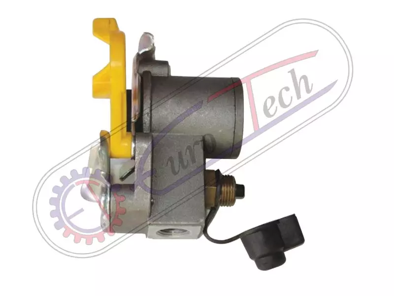 Hose Coupling / Coiled Tubing / Cable Spirale