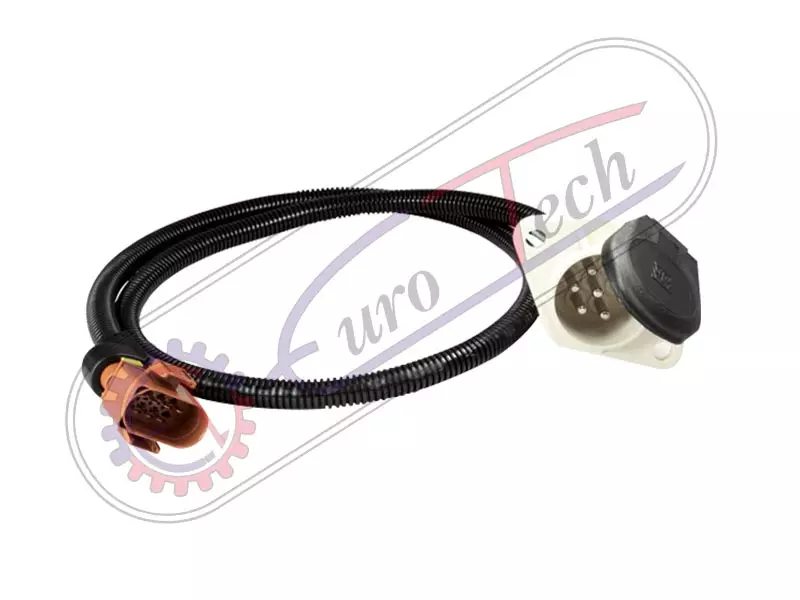 Hose Coupling / Coiled Tubing / Cable Spirale