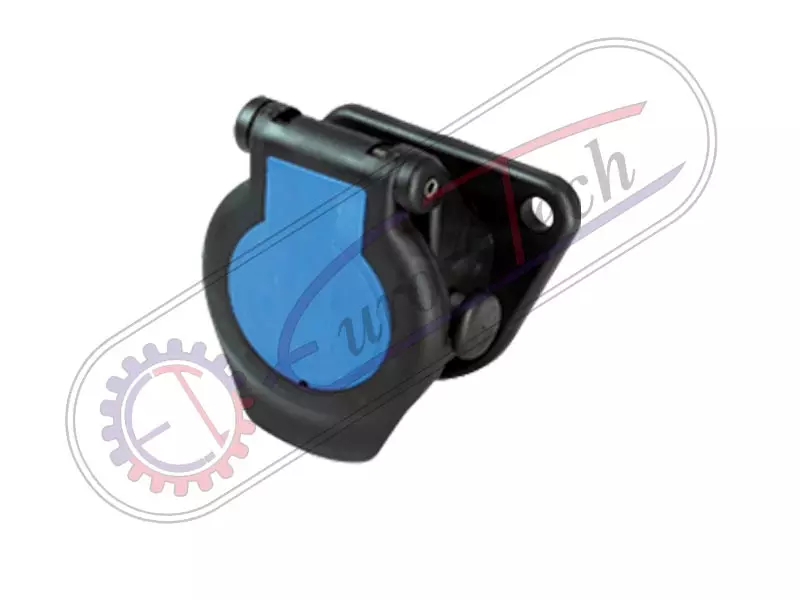 Hose Coupling / Coiled Tubing / Cable Spirale
