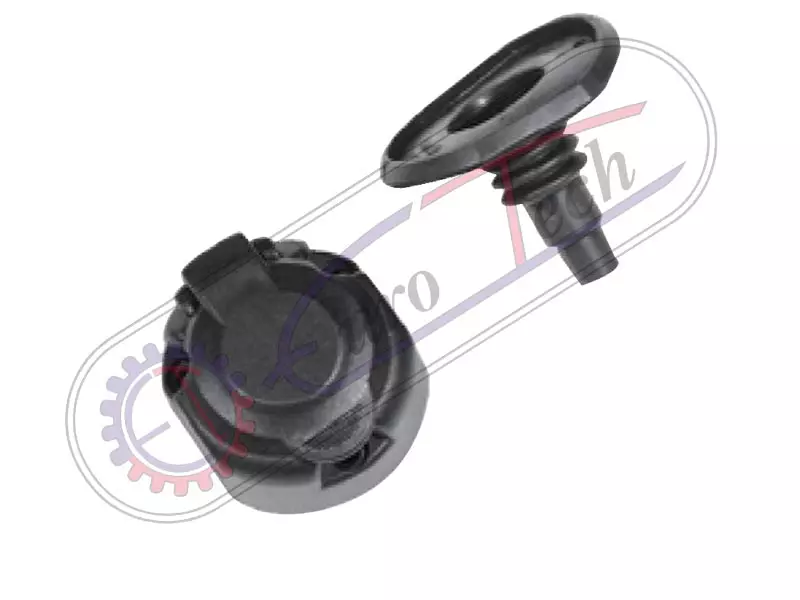 Hose Coupling / Coiled Tubing / Cable Spirale