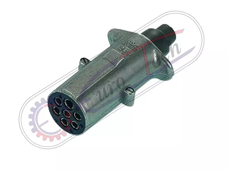 Hose Coupling / Coiled Tubing / Cable Spirale