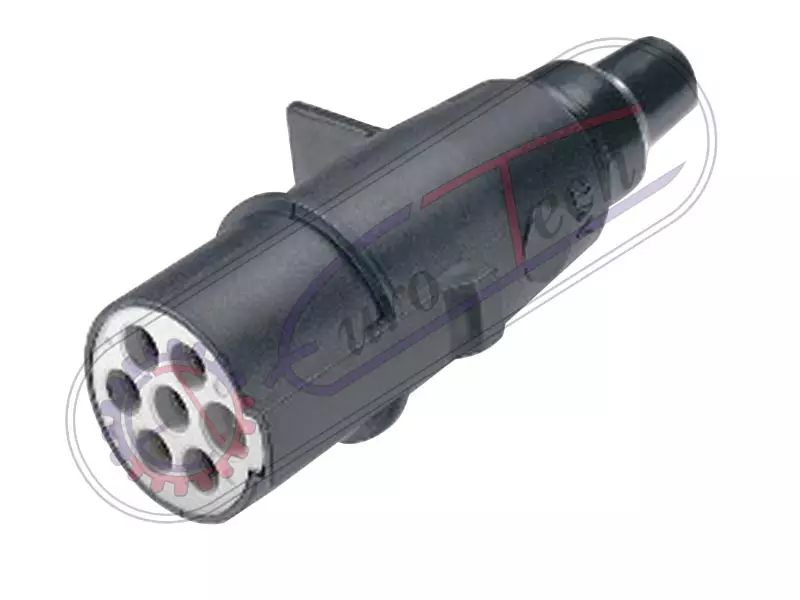 Hose Coupling / Coiled Tubing / Cable Spirale